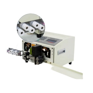 Machine de dénudage automatique pour ordinateurs, machine de découpe, machine de dénudage intégrée - Product Image 4