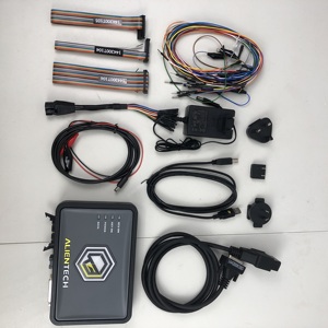 บริการเปิดใช้งานโปรโตคอล KESS3 Slave Full Bench-Boot และบริการปรับแต่ง ECU - Product Image 3