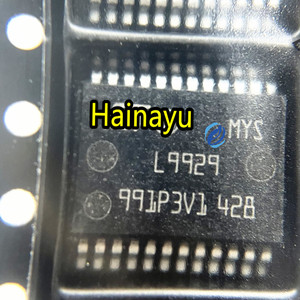 海纳宇BOM电子元件集成IC芯片快速交货。HSSOP24 L9929 L9929XP - Product Image 1