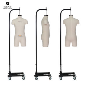 BEIFUFORM Manichini A Buon Mercato <span class=keywords><strong>Maschile</strong></span> Appeso Metà Del Corpo Vestito Forma Venditori Della Fabbrica Modello di <span class=keywords><strong>Sartoria</strong></span> - Product Image 1
