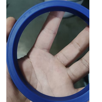 Joint d'étanchéité hydraulique universel 95*105*6/8 pour bras d'excavatrice, anti-fuite, pièces de construction, Chine