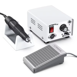 65W Original Micro Motor 35000 RPM Handpiece SDE Máquina De Polimento <span class=keywords><strong>Dental</strong></span> Manual - Product Image 1