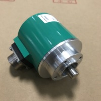 Encodeur d'axe de métier Lika G6300, encodeur rotatif haute précision pour machines à tisser Smit, Dornier, Vamatex