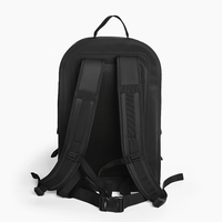 Sac à dos d'hydratation étanche en TPU avec fermeture éclair, grande capacité, pour ordinateur portable 17 pouces, camping, voyage, extérieur, submersible, équitation