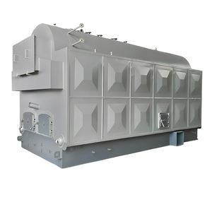 Chaudière à vapeur <span class=keywords><strong>1</strong></span> tonne à bois, combustible biomasse, certifiée CE <span class=keywords><strong>pour</strong></span> le chauffage des piscines - Product Image 5