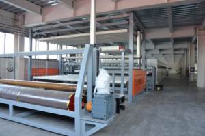 Toiture en chaume synthétique artificielle pour jardin, gazebo extérieur - Imperméable, résistant au feu, écologique, <span class=keywords><strong>rouleau</strong></span> d'herbe jaune - Product Image 5