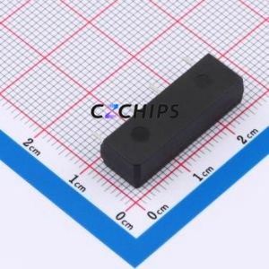 SIP-HV1A24 Reed Relay SIP,24.3x6.3mm Relay 24V 1 Normally Open: 1A (SPST-Normally Open)::: 4 1.5kV-DC - Product Image 2