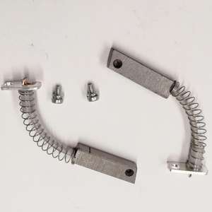 Escobilla de Carbón de Grafito para Alternador de Camión D.C - Product Image 5