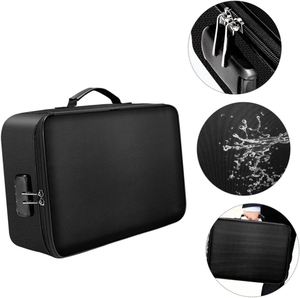 Custom Logo Fireproof <b>Filing</b> Bag for Documents Premium Document <b>Storage</b> Solution - Product Image 4