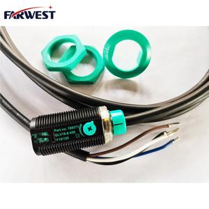 Khuếch tán Chế độ cảm biến GLV18-8-450/115/120 Quy Nạp gần chuyển đổi trong kho DHL fedex UPS một năm bảo hành - Product Image 2