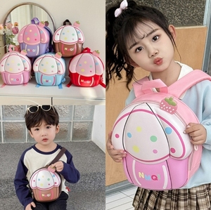 2025 mochila ligera de dibujos animados para hombres, mujeres, niños, nuevo diseño, mochila escolar para jardín de infantes para niñas para el Día de San Valentín - Product Image 2