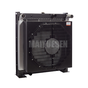 Motor de radiador de generador diésel HM Material de cobre de aluminio Serie <span class=keywords><strong>Doosan</strong></span> - Product Image 1