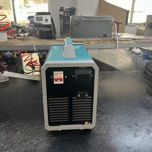 Máquina de Soldar MMA-315 de Nuevo Diseño, Precio de Máquina de Soldar MMA, Máquina de Soldar Portátil para Metal - Product Image 6