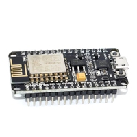 Esp8266 Nodemcu V3 Lua Cp2102 Esp-12e Internet Wifi Modul Nirkabel Serial Sumber Terbuka