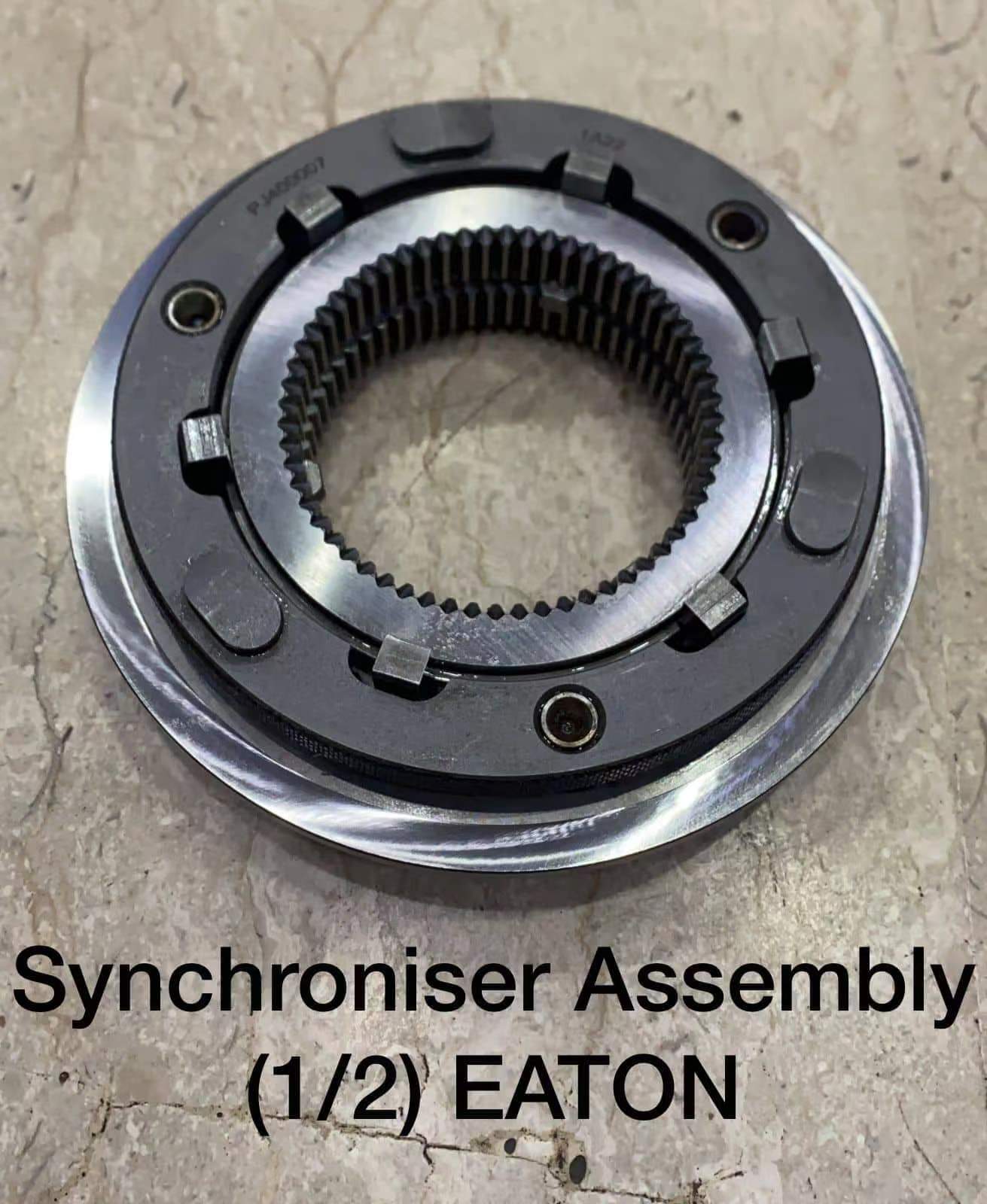 プリニー 4306453 Synchronizer Assembly 1/2 Synchro Assy a-7934 a-6938