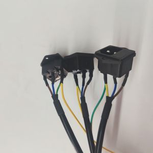 Harnes kabel otomotif kustom untuk pelanggan - Product Image 2