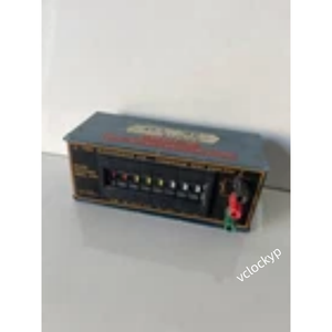 Boîtier de résistance à molette décimale Time Electronics 1040 d'occasion - Product Image 1