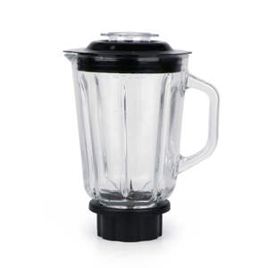 ApexHome Electric Multi Function Blender 800W 1.5L Stainless Steel 6 Blades Knob Control Smoothie Maker Kitchen Appliance - Product Image 4