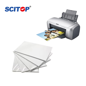 Carta Fotografica Lucida Monofacciale 180g, Fogli Personalizzati A3/A4 per Stampe Artistiche - Product Image 1