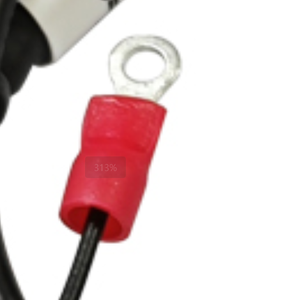 Терминал уплотнительного кольца 2,54 мм, Соединительный разъем, автомобильный, изготовленный на заказ XH2.54, гнездо UL2464, промышленный стыковочный предизоляционный жгут проводов - Product Image 6