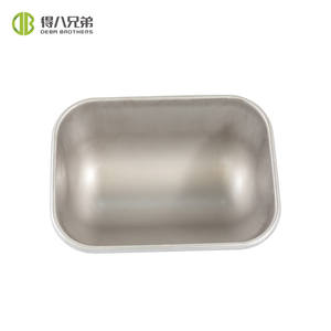 Precio De Fabrica Comedero Portatil De Acero Inoxidable Para Cerdos En Granja Comedero Para Cerdas En <span class=keywords><strong>Parto</strong></span> - Product Image 1