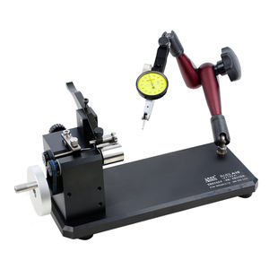 Probador de concentricidad cilíndrica de alta precisión de 0.002mm, mm - Product Image 1