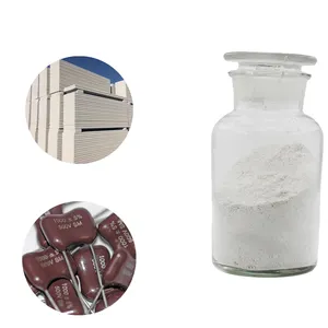 High Quality Manufacturer Supply Wholesale Mica Powder Natural Mica Muscovite