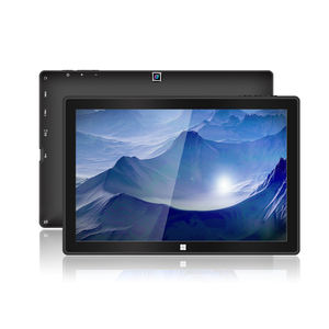Tablette Windows 11 10,1 pouces 1920x1200 IPS 400 nits Intel N100 12 Go 256 Go SSD <span class=keywords><strong>pour</strong></span> la numérisation logistique - Product Image 1