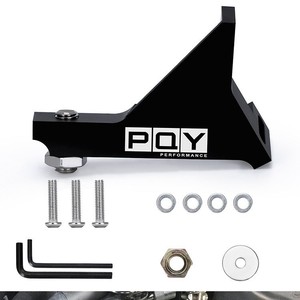 ขายึดกระบอกเบรก Poyracing สำหรับ Subaru WRX STi 02-07 อะไหล่เพิ่มประสิทธิภาพ - Product Image 2