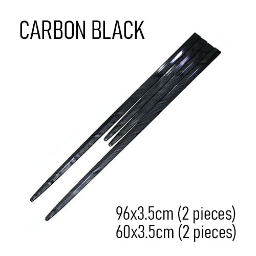 Negro de carbono