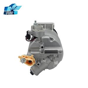 COMPRESOR DE AIRE ACONDICIONADO para Ford Fiesta CC0583 OEM - Product Image 3