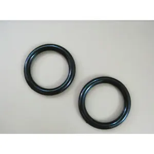Hohe Qualität Nach Größe Und Farbe Günstige Plastic Assorted Runde Bunte 27mm Runde Ringe