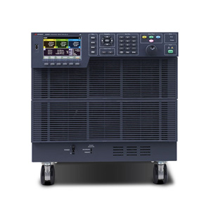 Fuente de Alimentación CA Trifásica Keysight AC6912H, 320 Vrms, 12 KVA, 5000 Hz, Fabricada en Alemania, 1 Mes de Garantía - Product Image 2