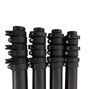 Yeni tasarım karbon fiber teleskopik <span class=keywords><strong>metal</strong></span> dedektörü mili ile büyük fiyat/CNER teleskopik çubuklar <span class=keywords><strong>metal</strong></span> dedektörü için mil - Product Image 5