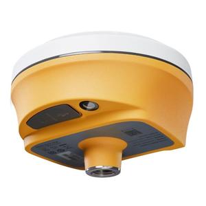 1408 ช่องสัญญาณ IMU 60 อุปกรณ์สำรวจที่ดินแบบ Tilt GNSS RTK Base และ Rover Hi-Target V300 V500 ระบบ GPS RTK ครอบคลุมทุกกลุ่มดาว - Product Image 4
