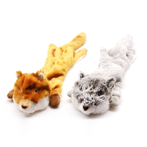 Stampa intagliata per animali domestici conchiglie elefanti, cani lupo, tassi del miele, suricati, marmotte, scoiattoli, resistenti e carini, per la masticazione del cane - Product Image 6