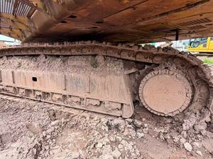 Excavadora Grande 390D Caterpillar 390D LME 390DL para Minería Pesada y Construcción de Excavadoras de 39t - Product Image 5