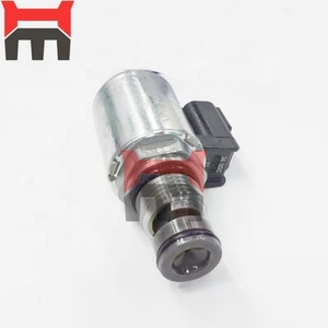 โซลินอยด์วาล์ว 1744909 174-4909 สำหรับ CAT3316 D6N D6R - Product Image 3