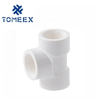 Konektor Tangki PVC Standar BS Berkualitas Unggul Harga Kompetitif 2026