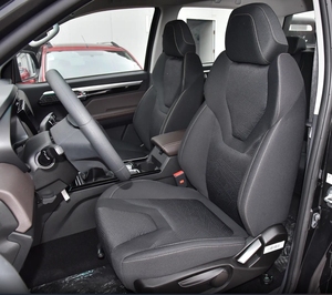 El Auto Diésel Más Vendido, Jac <span class=keywords><strong>Jianghuai</strong></span> T8 2.0T PRO, 4 Puertas, 5 Asientos, Nueva Camioneta Diésel 2t de Tamaño Completo, Autos Usados en Venta - Product Image 6