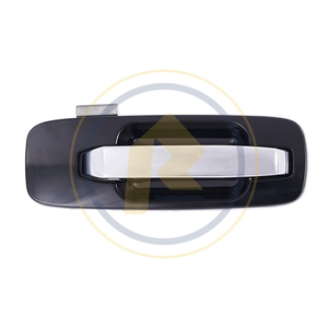 Maniglia esterna per porta Ac Rolcar ADAPTABLE per OE 806078H910 adatta per Nissan X-Trail 2001 - Product Image 1