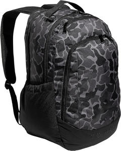 Free sample Waterproof Basketball Backpack with Shoe Pocket and <b>Ball</b> Compartment for Outdoor Sports Gear - Product Image 3