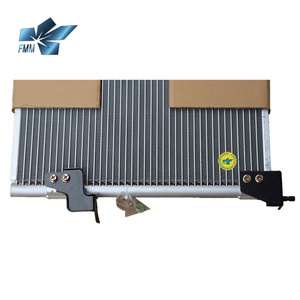 แกนคอยล์เย็นแอร์รถยนต์แบบหลายสเปค อะลูมิเนียมทั้งชิ้น สำหรับระบายความร้อน อะไหล่รถยนต์ ขายส่งจำนวนมาก สำหรับแลนด์โรเวอร์ ดิสคัฟเวอรี่ 2 - Product Image 4