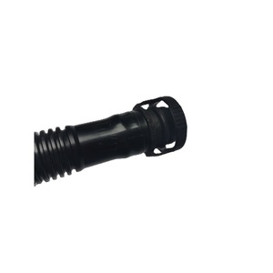 Valve unidirectionnelle d'échappement pour voiture VW 03C103201E pour remplacement et réparation du moteur, raccordement de tuyau droit - Product Image 2