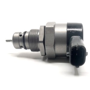 Électrovanne de régulation de pression de carburant à rampe commune DRV 23280-33020 0281006015 - Product Image 2