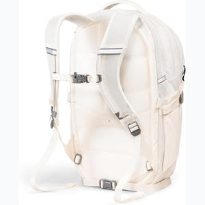 TNF Brand Unisex Casual Business <b>Backpack</b> Custom Logo Cross-Border Charging Laptop Feature Waterproof Oxfordr <b>Simple</b> Polyester - Product Image 3