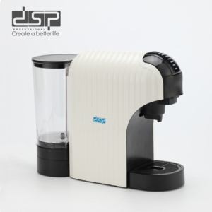 DSP gran oferta OEM profesional 20-Bar cápsula automática <span class=keywords><strong>cafetera</strong></span> Espresso máquina para electrodomésticos cápsula máquina de café - Product Image 4
