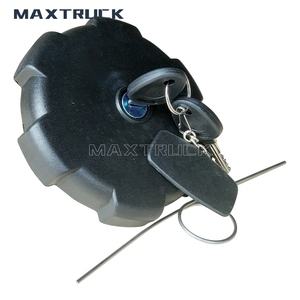 MAXTRUCK Hot-sale Truck Parts 22335631 20392751 0004705205 81122106027 2.12158 Filler Cap pour <span class=keywords><strong>VOL</strong></span> MB MN - Product Image 1