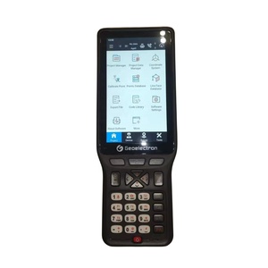 Controlador P9IV/P9III para GPS RTK FOIF/stonex/Unistrong para Topografía, Incluye Software - Product Image 1