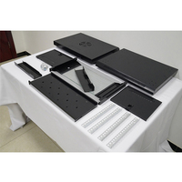 Armoire rack rack safewell Data Center 9u armoire rack serveur